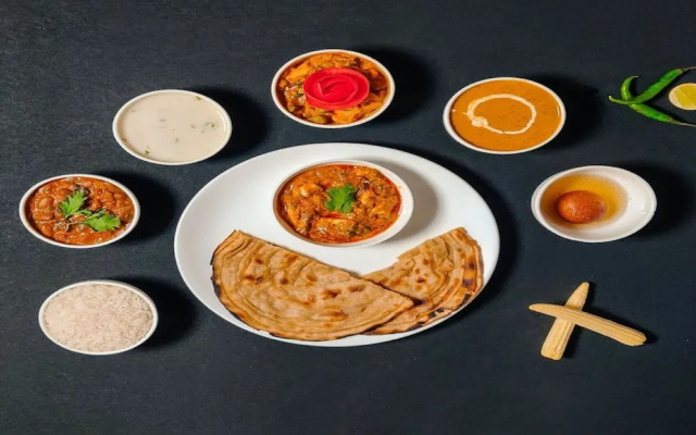 OYO 16646 Hotel Jyoti
