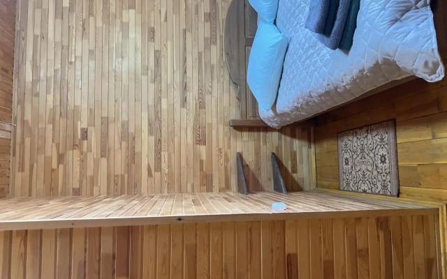 Отель «Столица мира»