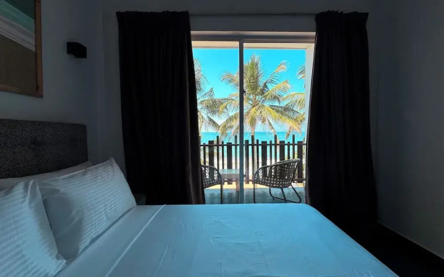 MOI Induruwa by DBI Hotel