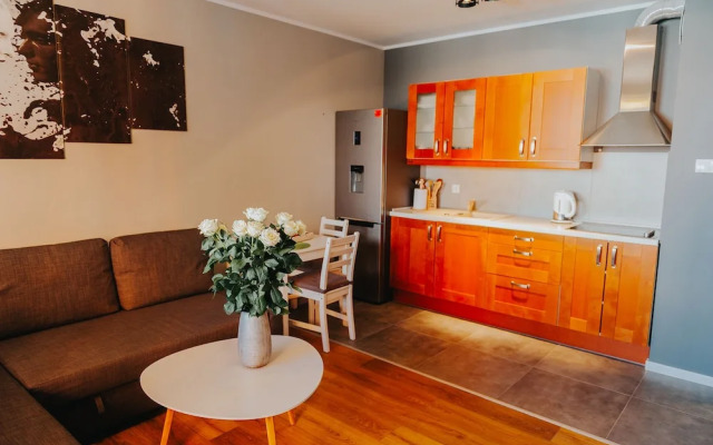 Elite Apartments Seaview Horyzont