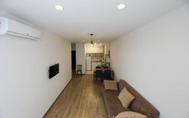 Cozy and comfortable apartment 132