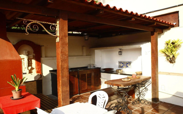 Inn House Santa Teresa
