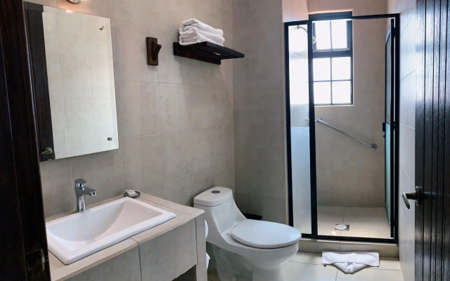 Hotel Mi Solar Ejecutivo