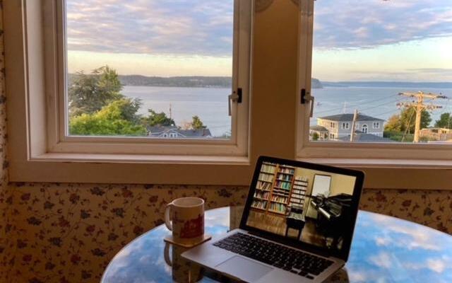 Anchorage Inn B&B