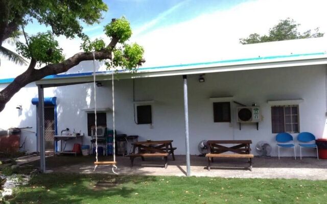 Starlight Garden Guest House