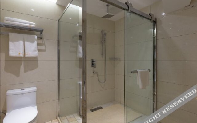 Xuzhou the Swan Inn