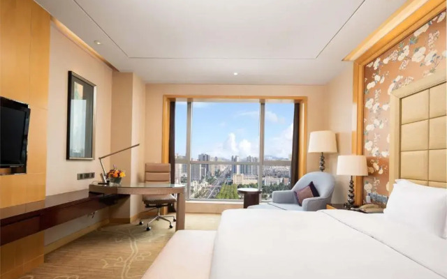 Crowne Plaza Xiangyang