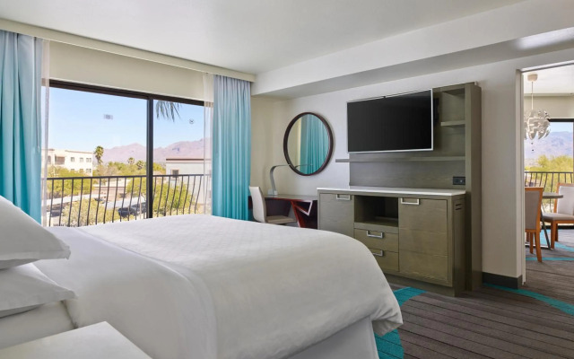 Sheraton Tucson Hotel and Suites