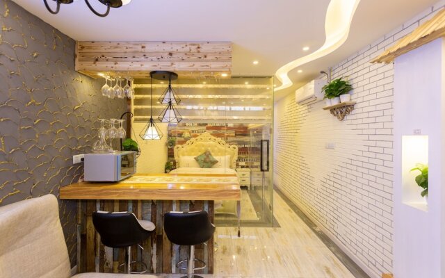 Youcun Apartment - Dong Yuan Yi Cun