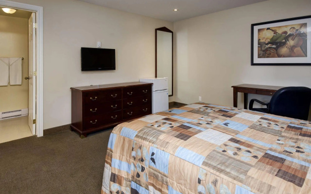 Motel Le Marquis