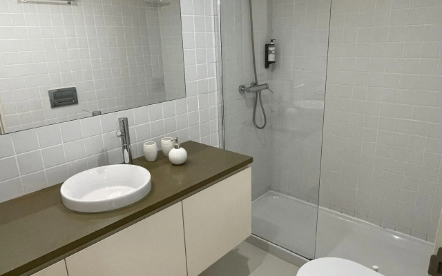 Porto Vitoria Apartments