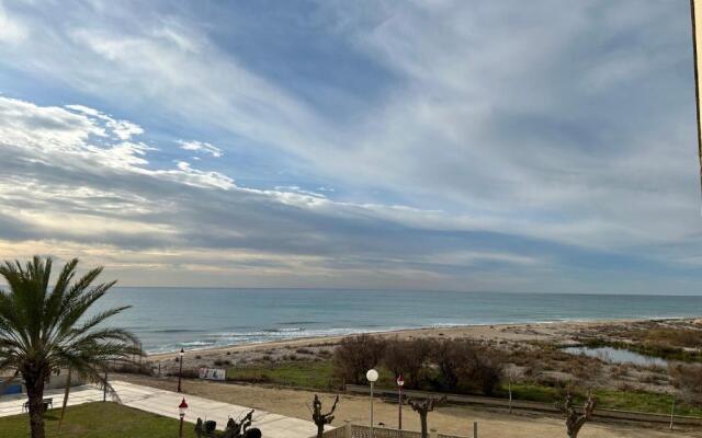 Apartment Foix
