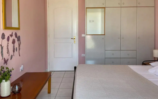 Fotis Apartment