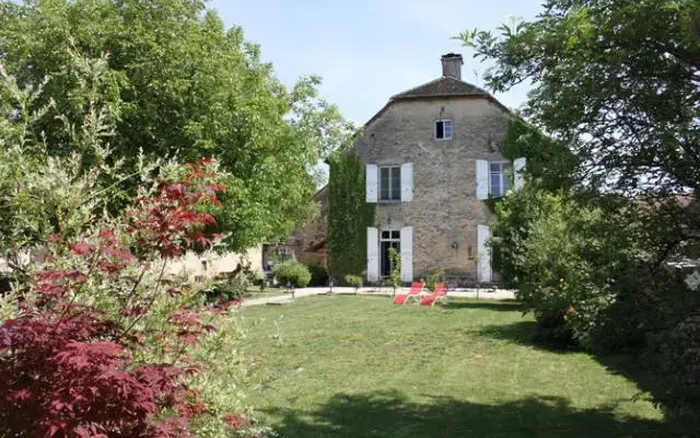 La Maison d'Eusebia
