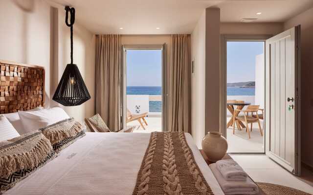 Enalion Suites Sifnos