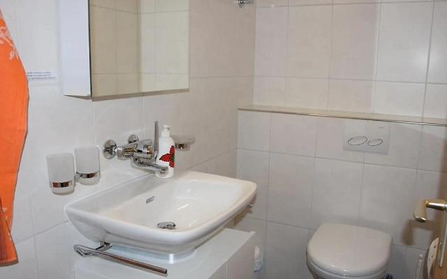 Berta # 1 - Two Bedroom