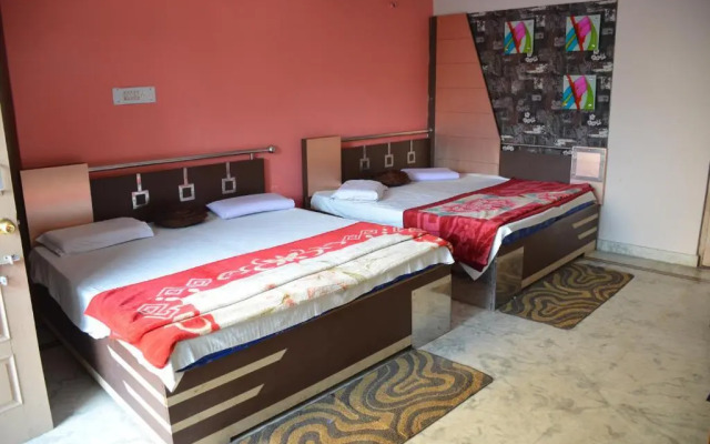 Hotel Residence Inn BnB