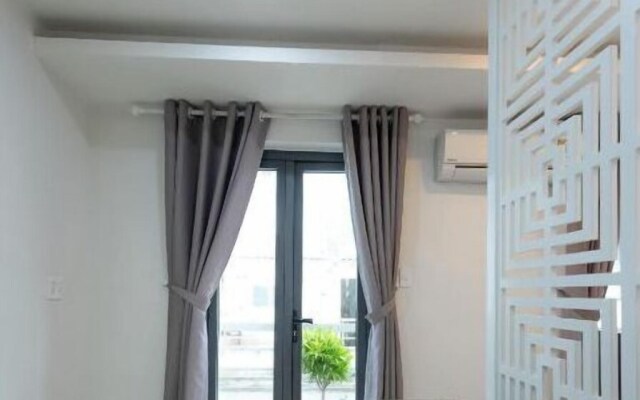 Jack Apartment Signature