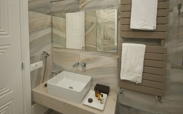 Terrazza Marco Antonio Luxury Suite Rome