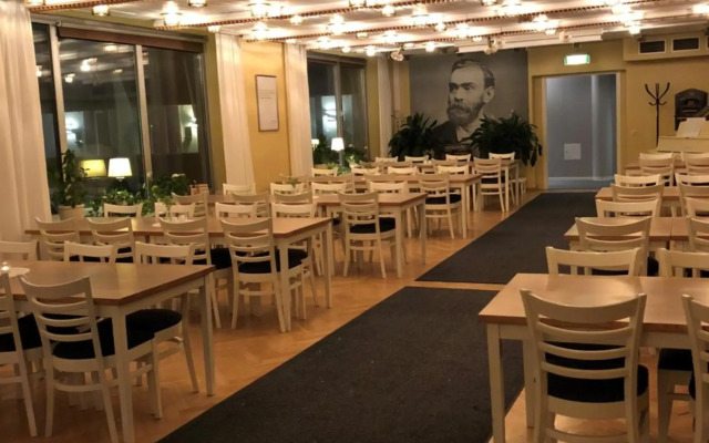 Hotell Alfred Nobel