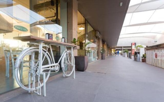 Apartamento Sotavento I (Isa)