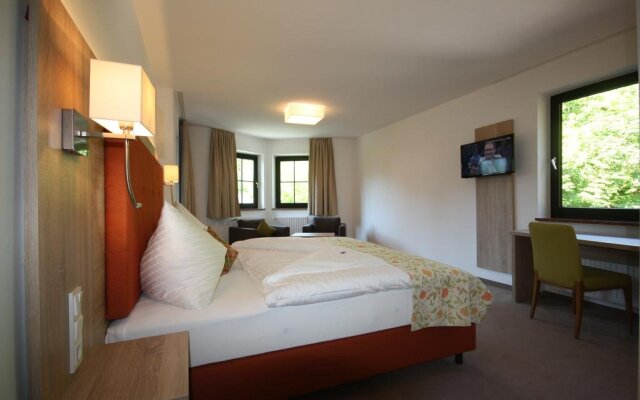 Hotel Aberseehof
