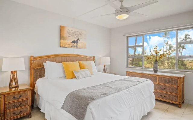 Menehune Shores 421 2 Bedroom Condo