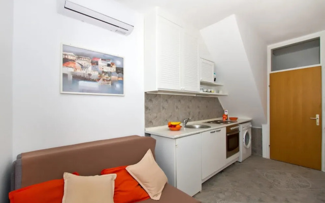 Apartment Center Marija