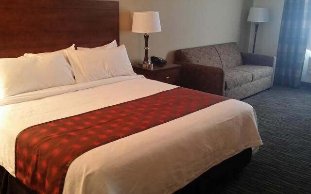 American Inn & Suites