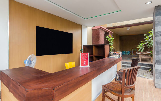 ZEN Rooms Nusa Dua Pratama Bidadari