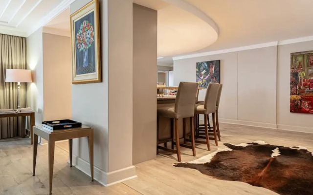 Bantry Place - Luxury Apartment
