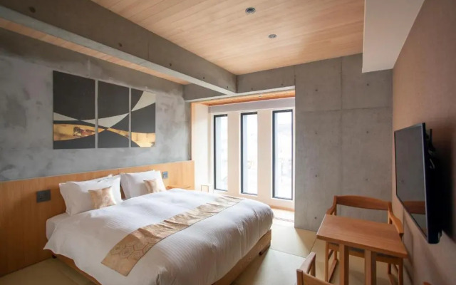 HOTEL LEGASTA Kyoto Higashiyama Sanjo