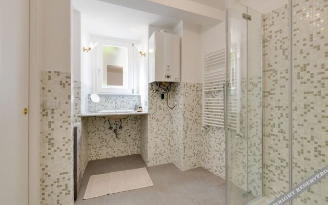 Rome as you feel - Monti Colosseo