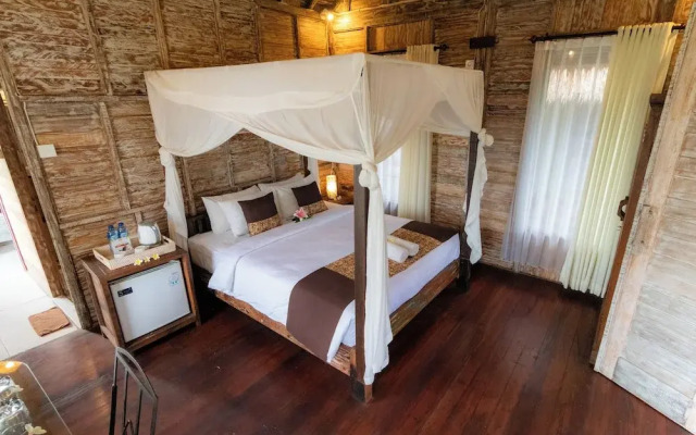 Royal JJ Ubud Resort & Spa