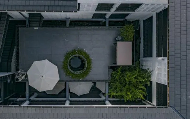 Xishuangbanna Jinghong Bowen Resort Hotel