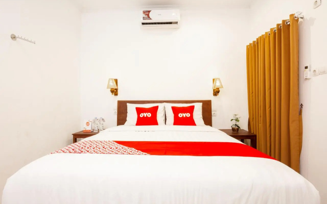 Hotel O Abhaya Mudra Homestay