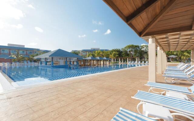 Melia Jardines Del Rey