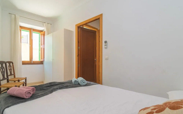 Casa Nord 4pax in Caimari