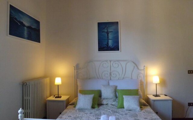 B&B Central Toma 2