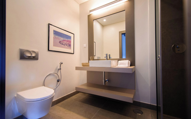 Quinta dos Carqueijais Gerês