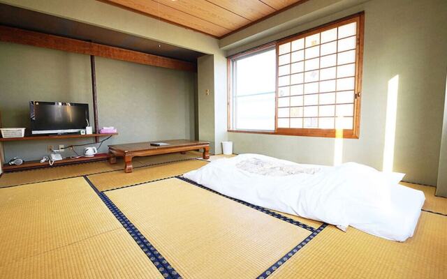 Numaguchi Ryokan