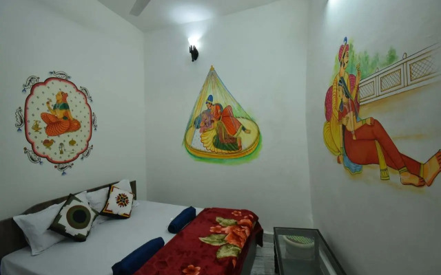 L.G. Paying Guest House