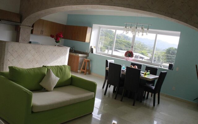 MBoutique Hotel Sayulita