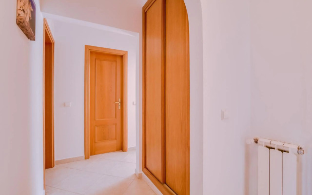 Isis - 2 bedrooms in Vilamoura