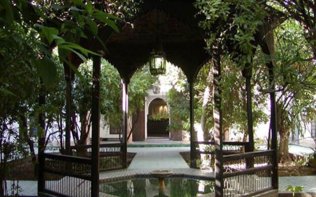 Riad Jnane Jdid
