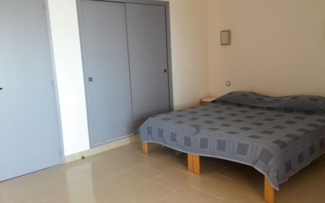 Les Sables Blancs de la Liscia