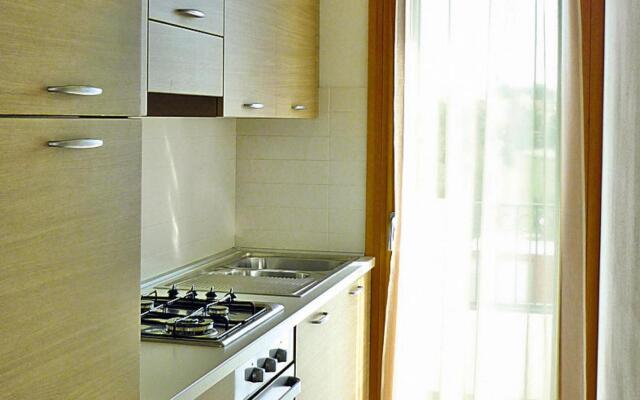 Apartment in Lido Altanea Est With Terrace