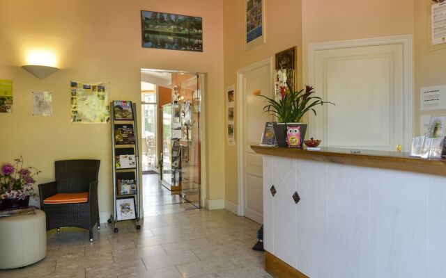 Hôtel Val de Vienne