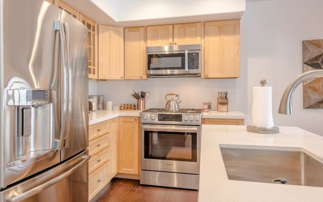 Autumn Woods 477 - 3 Br Condo