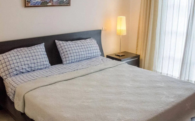 Apartments at Beach Palace